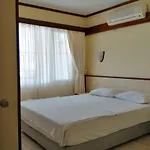 Oya Apartments